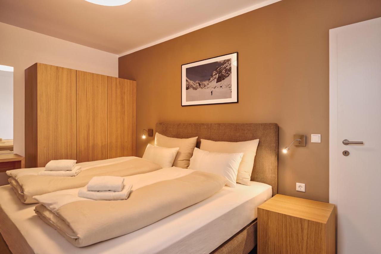 Die Tauplitz Lodges - Wasserfall Lodge C1 By Aa Holiday Homes エクステリア 写真