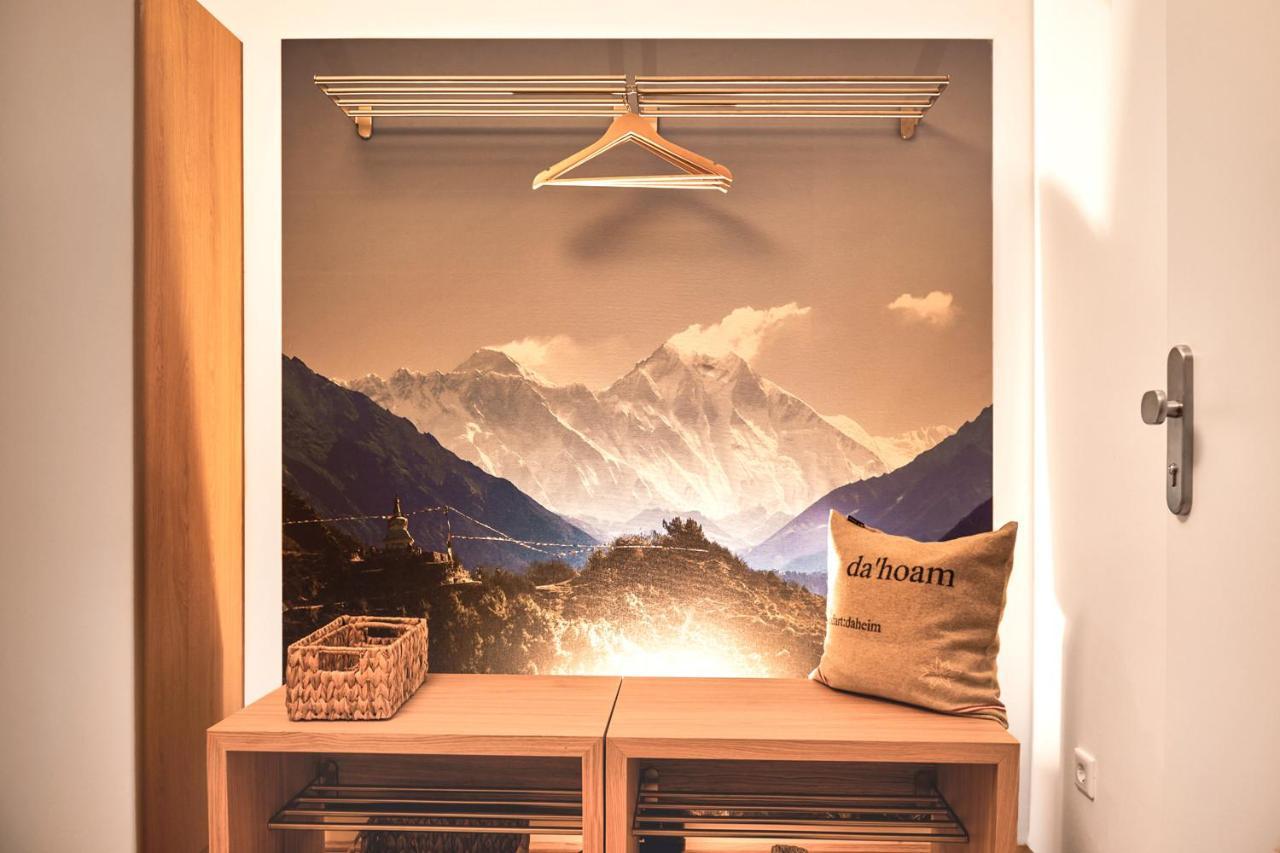 Die Tauplitz Lodges - Wasserfall Lodge C1 By Aa Holiday Homes エクステリア 写真